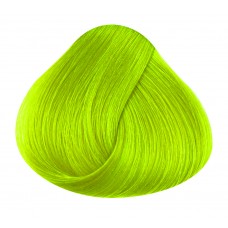 Fluorescent Yellow Directions Hair Dye - Intensely Bright Yellow Hair Colour