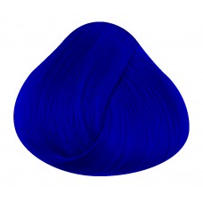 Neon Blue Directions Hair Dye