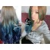Turquoise Directions Hair Dye - Greenish-Blue Hair Colour